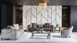 Show details for Berlin Sofa Tarik
