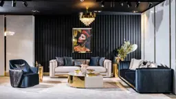 Show details for Hermes Sofa Tarik