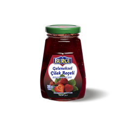 Picture of Strawberry Jam 380 gr