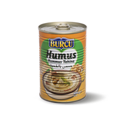 Picture of Hummus Tahina