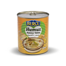 Picture of Hummus Tahina