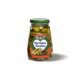 Picture of Gherkins 320 gr