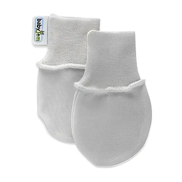 Picture of Newborn Baby Gloves