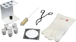 Show details for Ash Furnace Accessories Tarik