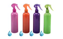 Show details for  Spray Bottle Tarik