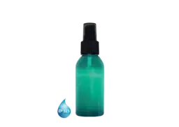 Show details for Oval Bottle  Tarik