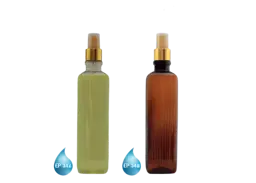 Show details for  Plastic Bottle Tarik