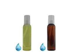 Show details for Plastic Bottle Tarik