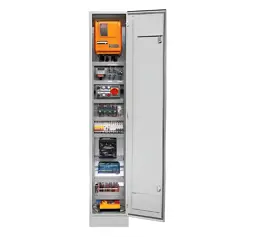 Show details for Control panel elevator Tarik
