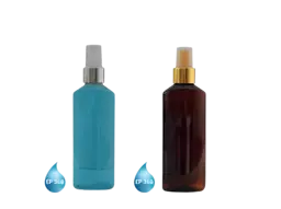 Show details for Plastic Bottle Tarik