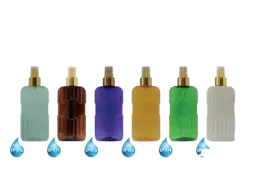 Show details for Plastic Bottle Tarik