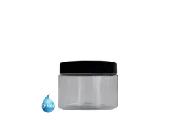 Show details for Plastic Jar Tarik