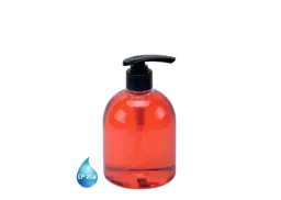 Show details for  Liquid Soap Dispenser Tarik