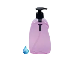 Show details for Liquid Soap Bottle Tarik