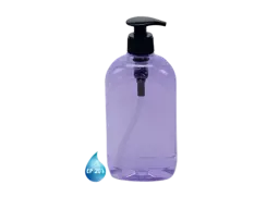 Show details for Liquid Soap Bottle  Tarik