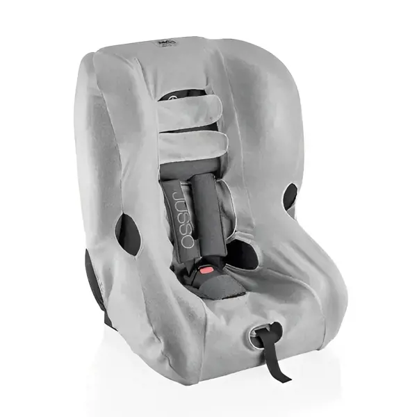 Picture of Baby Car Seat Cover - Soft 