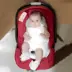 bebek hava yastığı resmi