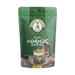 Picture of  Milky Menengic Coffee 200 GR