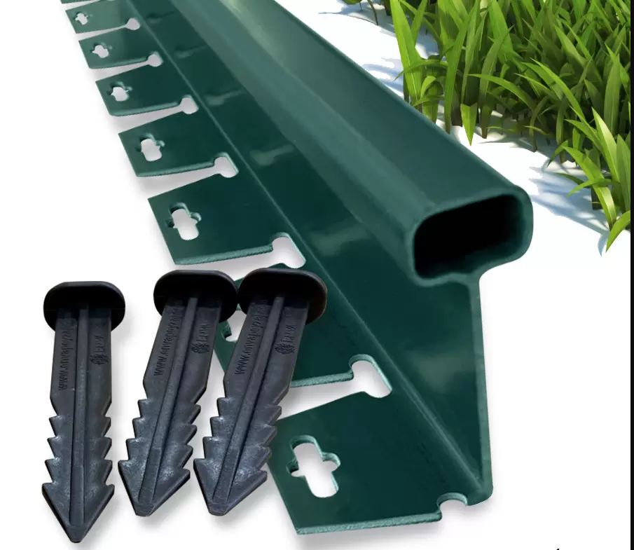 Picture of GRASS LIMITERS