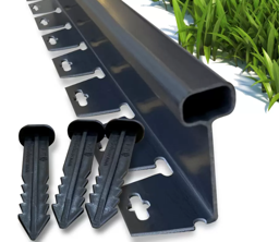 Show details for GRASS LIMITERS Tarik