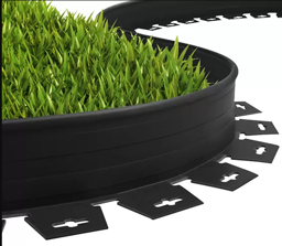 Show details for GRASS LIMITERS Tarik