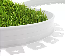 Show details for GRASS LIMITERS Tarik