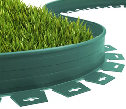 Show details for GRASS LIMITERS Tarik