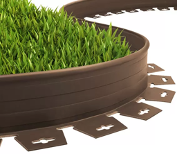 Show details for GRASS LIMITERS Tarik
