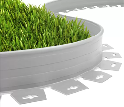 Show details for GRASS LIMITERS Tarik