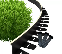 Show details for Led Grass Limiters Tarik