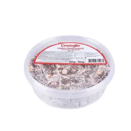 Show details for Turkish Hazelnut Carrots 850 Gr Tarik