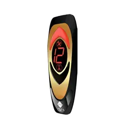 Show details for Digital control panel for elevator Tarik