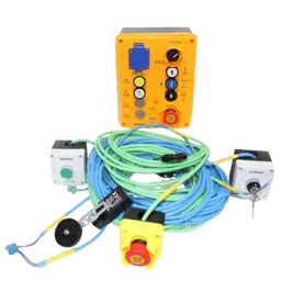 Show details for Panel Ready Cable Tarik