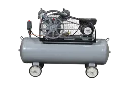 Show details for GP 100 - 100 lt 2 Head 8 Bar Piston Air Compressor Tarik