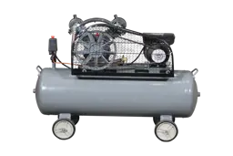 Show details for GP 200 - 200 lt 2 Head 8 Bar Piston Air Compressor Tarik