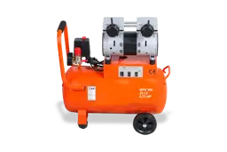 Show details for GPS 550 - 25 lt Silent and Oil-Free Air Compressor Tarik