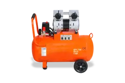 Show details for GPS 750 - 50 lt Silent and Oil-Free Air Compressor Tarik