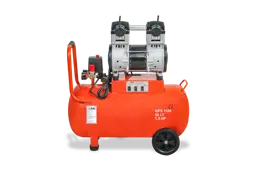 Show details for GPS 1100 - 50 lt Silent and Oil-Free Air Compressor Tarik