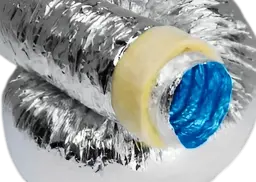 Show details for SKY Insulated Hygienic -  Air Duct Tarik