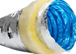 Show details for SKY Insulated Hygienic Sono -  Air Duct Tarik