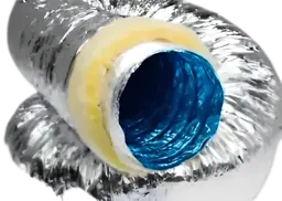 عرض تفاصيل خرطوم انبوب الومنيوم مرن مع عازل - قناة مرنة
 Tarik