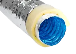 AIRİzoleli, Hijyenik - Hava Kanalı için detaylı bilgi göster Tarik