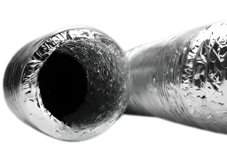 Show details for AIRUninsulated -  Flexible Duct Tarik