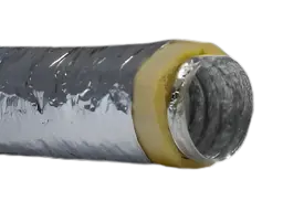 Show details for SKY Insulated -  Air Duct Tarik