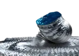 Show details for META Uninsulated Hygienic - Air Duct Tarik