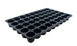 Show details for 45 Cell Seedling Tray Round Tarik