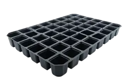 Show details for 48 Cell Seedling Tray Square Tarik
