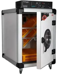 Show details for Combined Incubator  -PH-150 C Tarik