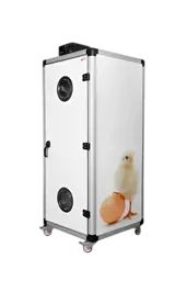 Show details for Combined Incubator  - PE-120 C Tarik