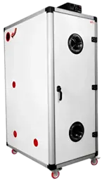 Show details for Combined Incubator -PE-240 C Tarik